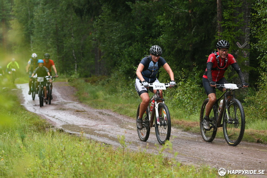 Bild från Cykelvasan 2019 (45km)