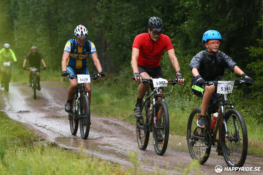 Bild från Cykelvasan 2019 (45km)