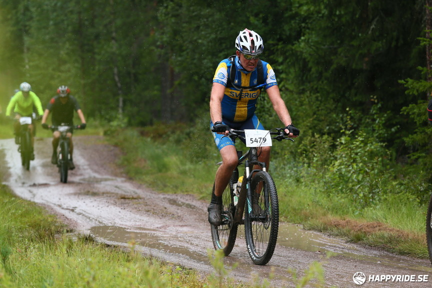 Bild från Cykelvasan 2019 (45km)