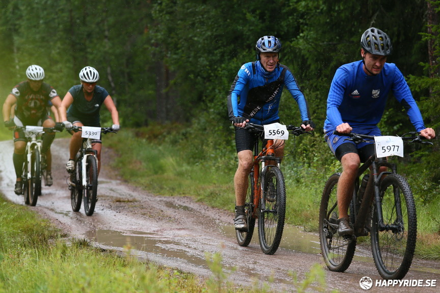 Bild från Cykelvasan 2019 (45km)
