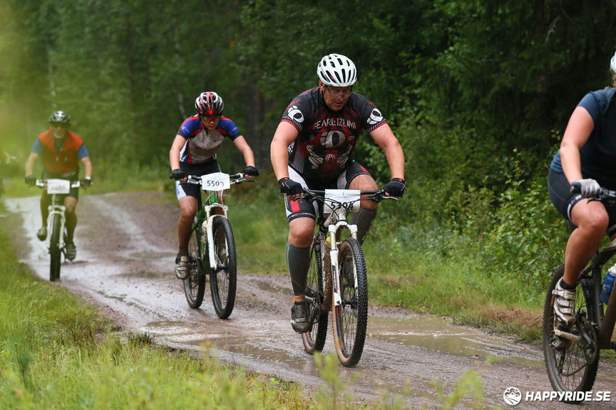 Bild från Cykelvasan 2019 (45km)