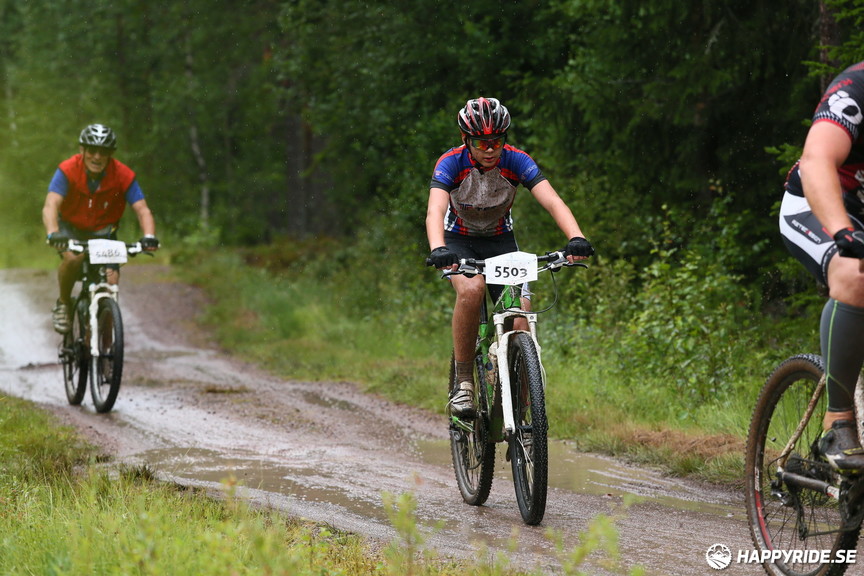 Bild från Cykelvasan 2019 (45km)