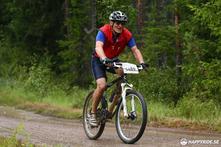 Bild från Cykelvasan 2019 (45km)