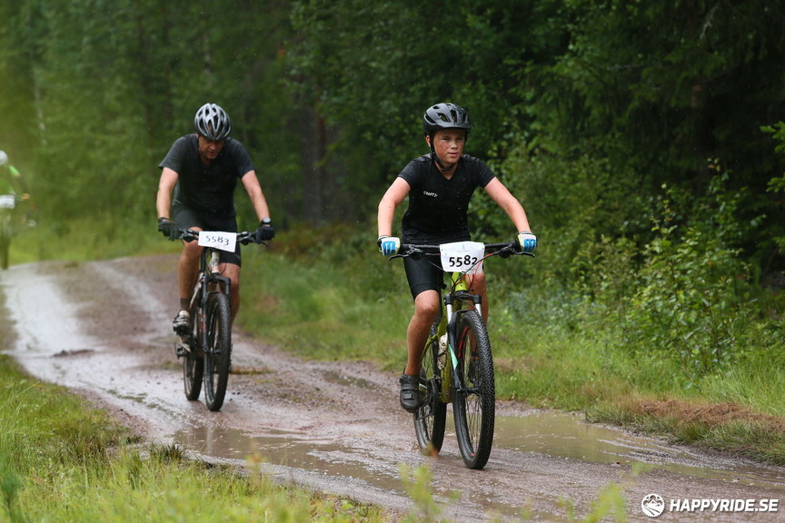 Bild från Cykelvasan 2019 (45km)