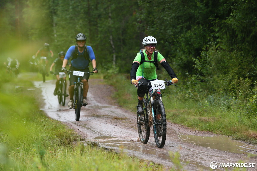 Bild från Cykelvasan 2019 (45km)
