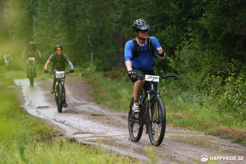 Bild från Cykelvasan 2019 (45km)