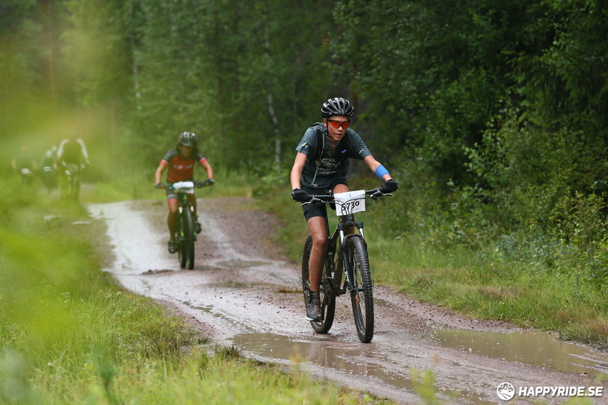 Bild från Cykelvasan 2019 (45km)