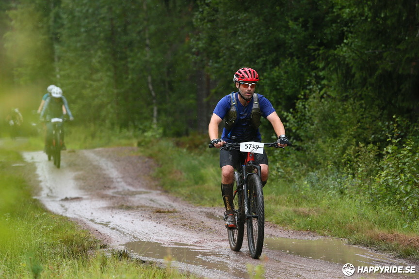 Bild från Cykelvasan 2019 (45km)