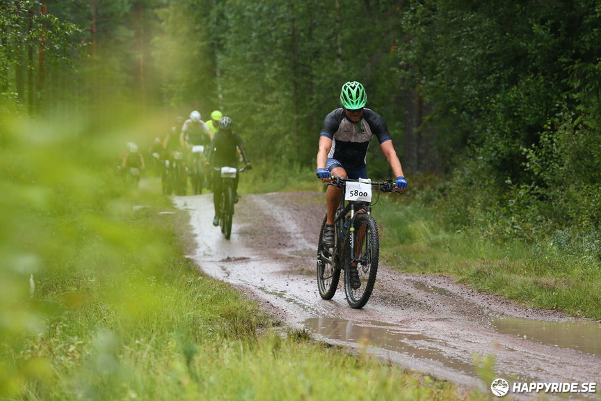 Bild från Cykelvasan 2019 (45km)
