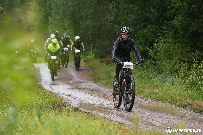 Bild från Cykelvasan 2019 (45km)