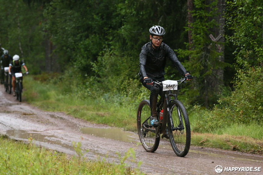 Bild från Cykelvasan 2019 (45km)