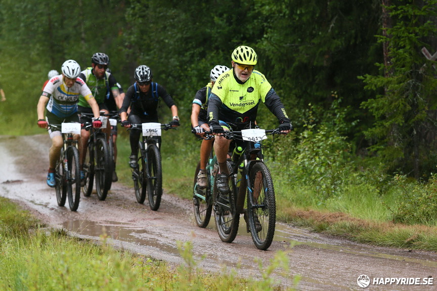 Bild från Cykelvasan 2019 (45km)