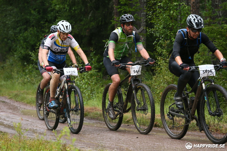 Bild från Cykelvasan 2019 (45km)