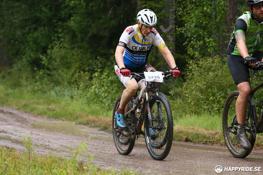 Bild från Cykelvasan 2019 (45km)