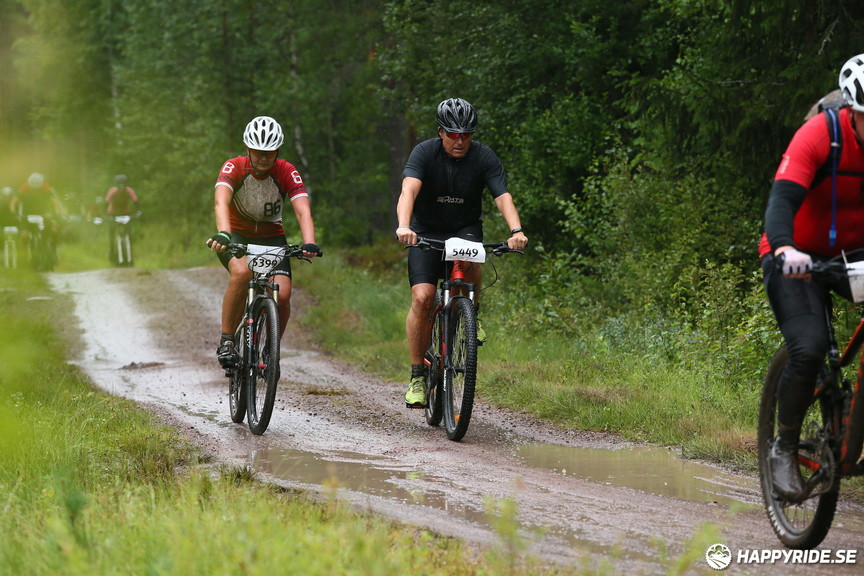 Bild från Cykelvasan 2019 (45km)