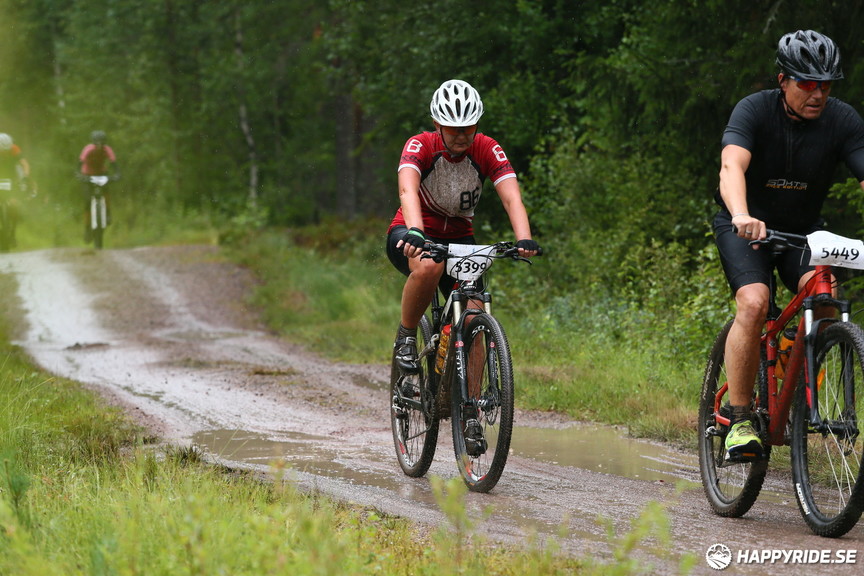 Bild från Cykelvasan 2019 (45km)