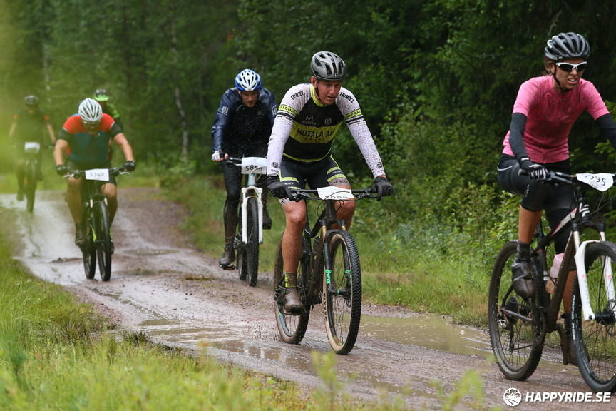 Bild från Cykelvasan 2019 (45km)