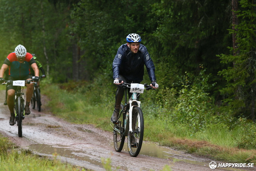 Bild från Cykelvasan 2019 (45km)
