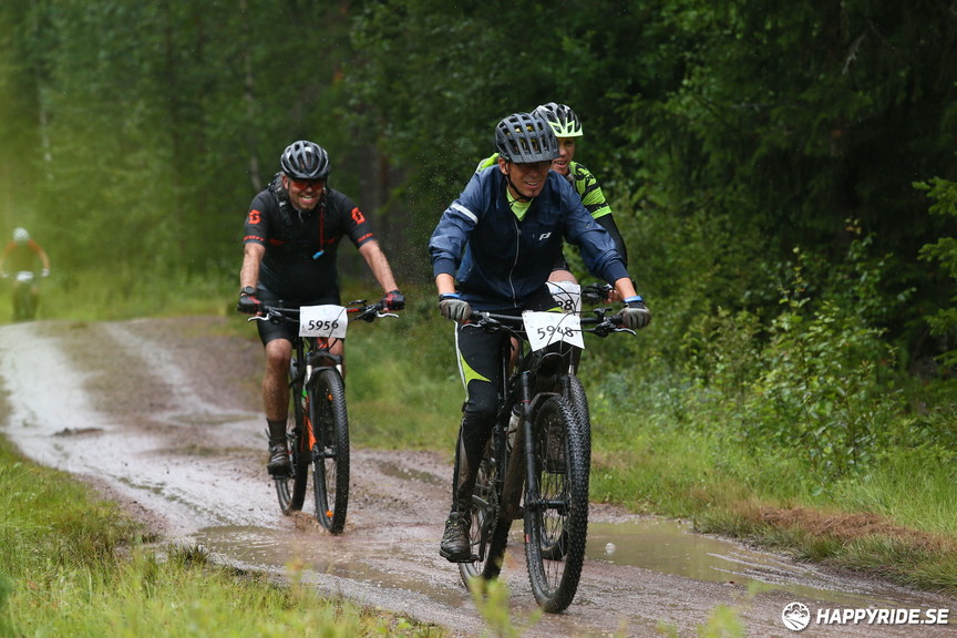 Bild från Cykelvasan 2019 (45km)