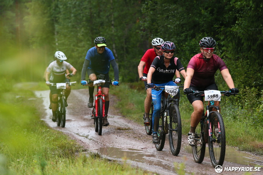 Bild från Cykelvasan 2019 (45km)