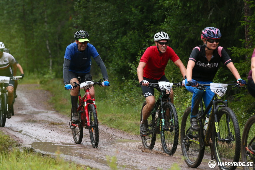 Bild från Cykelvasan 2019 (45km)