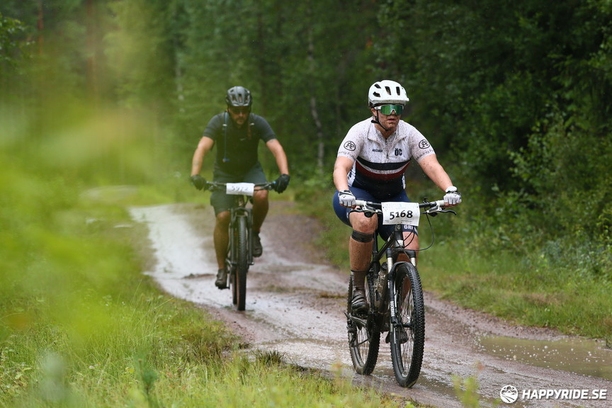 Bild från Cykelvasan 2019 (45km)