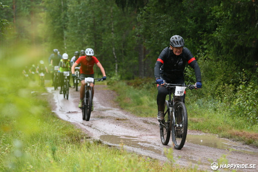 Bild från Cykelvasan 2019 (45km)
