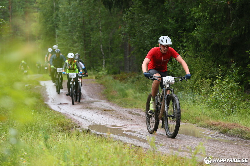 Bild från Cykelvasan 2019 (45km)