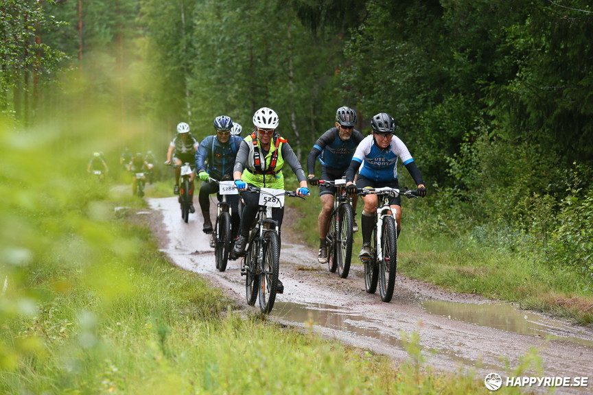 Bild från Cykelvasan 2019 (45km)
