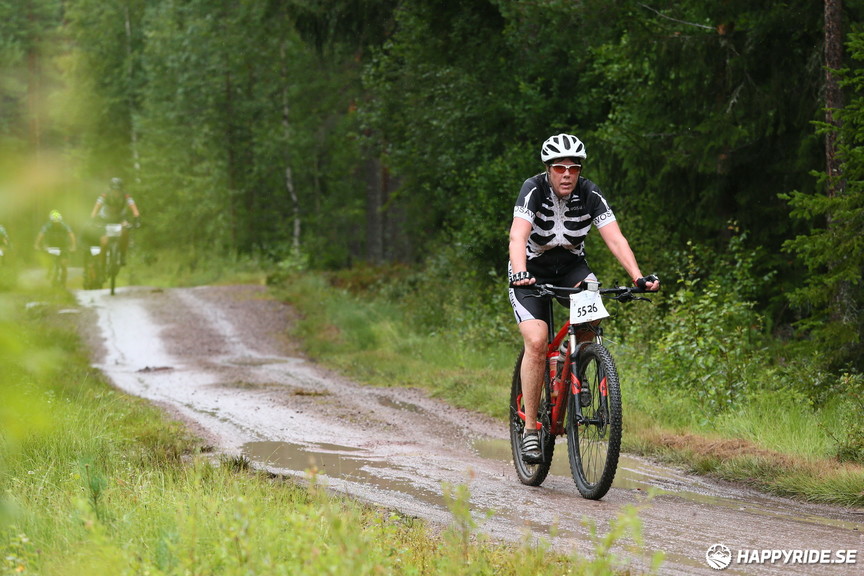 Bild från Cykelvasan 2019 (45km)