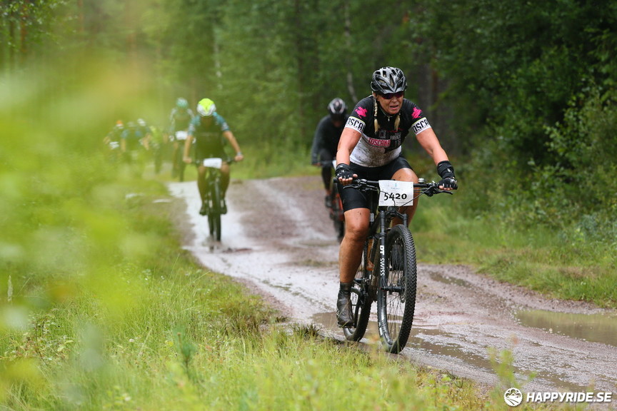 Bild från Cykelvasan 2019 (45km)