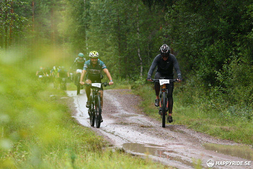 Bild från Cykelvasan 2019 (45km)