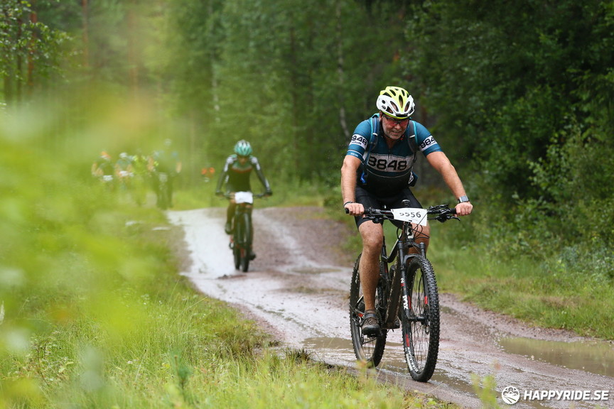 Bild från Cykelvasan 2019 (45km)