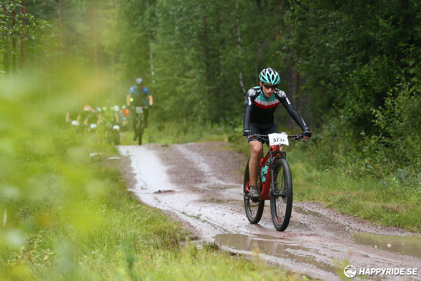 Bild från Cykelvasan 2019 (45km)