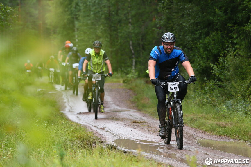 Bild från Cykelvasan 2019 (45km)