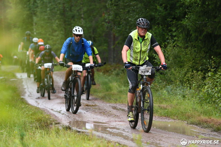 Bild från Cykelvasan 2019 (45km)