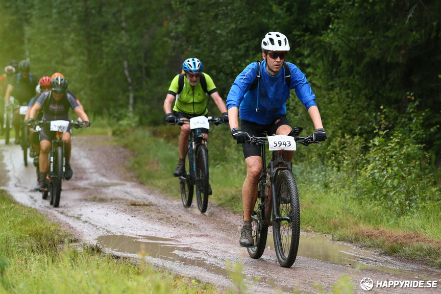 Bild från Cykelvasan 2019 (45km)