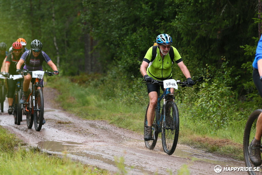 Bild från Cykelvasan 2019 (45km)
