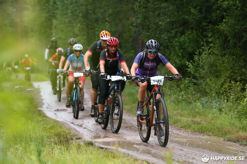 Bild från Cykelvasan 2019 (45km)