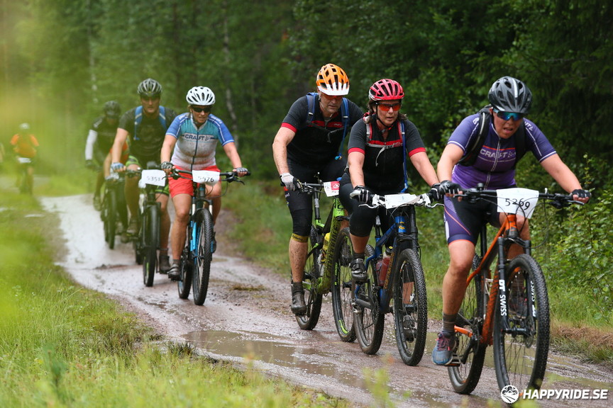 Bild från Cykelvasan 2019 (45km)