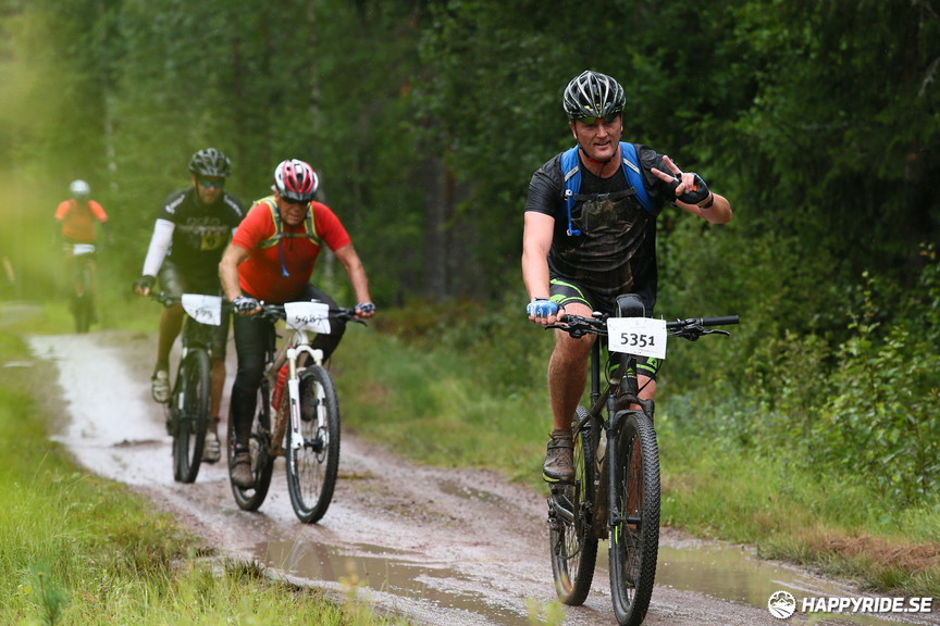 Bild från Cykelvasan 2019 (45km)