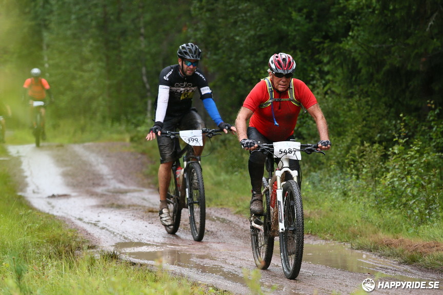 Bild från Cykelvasan 2019 (45km)