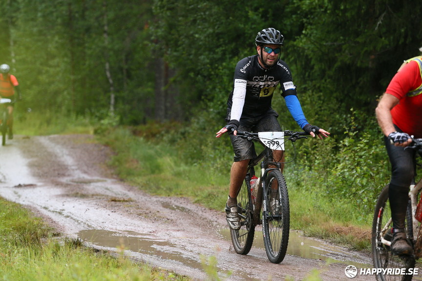 Bild från Cykelvasan 2019 (45km)