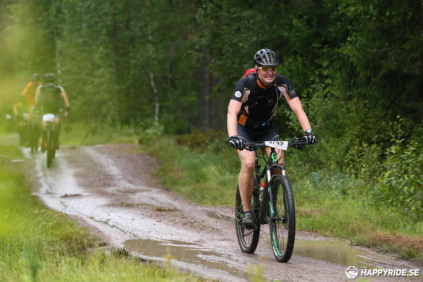 Bild från Cykelvasan 2019 (45km)
