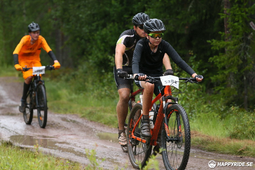 Bild från Cykelvasan 2019 (45km)