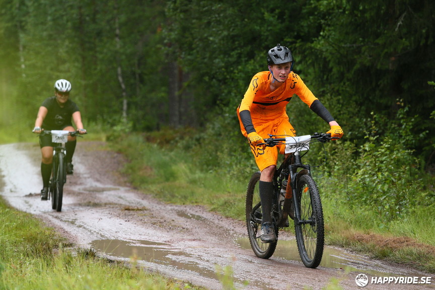 Bild från Cykelvasan 2019 (45km)