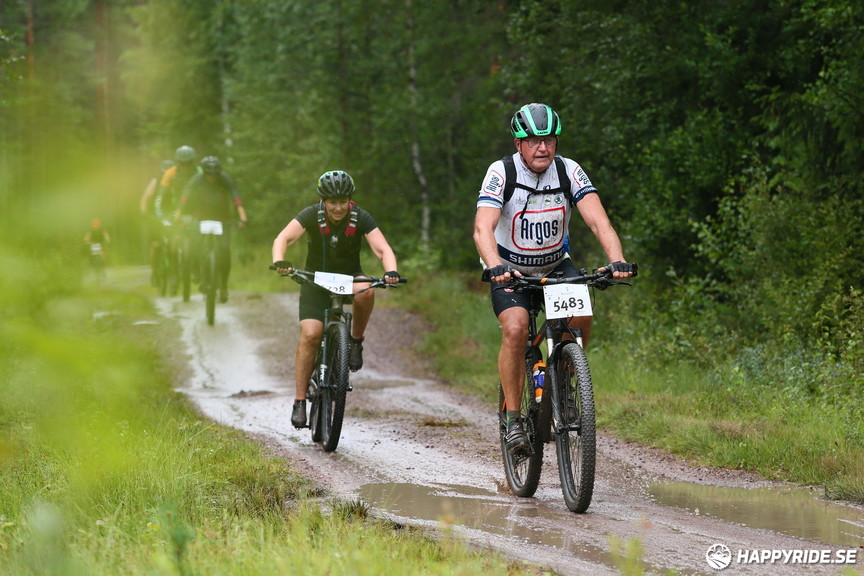 Bild från Cykelvasan 2019 (45km)