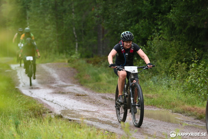 Bild från Cykelvasan 2019 (45km)
