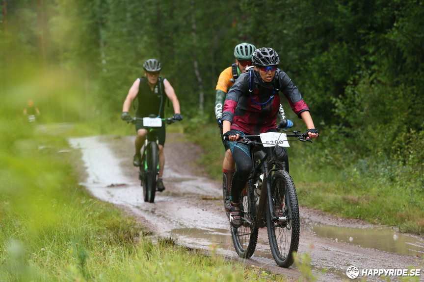 Bild från Cykelvasan 2019 (45km)