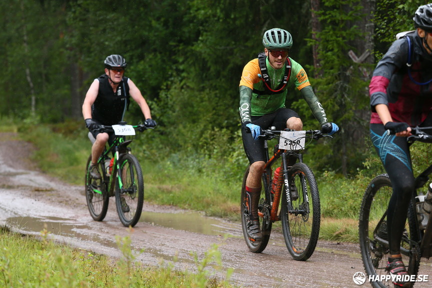 Bild från Cykelvasan 2019 (45km)